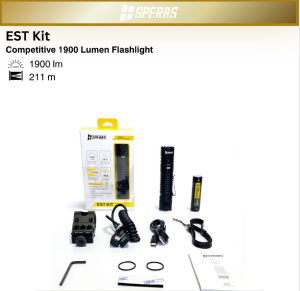 EST Kit
