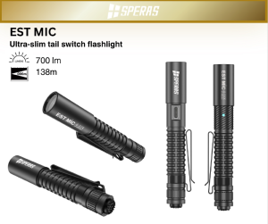 EST MIC