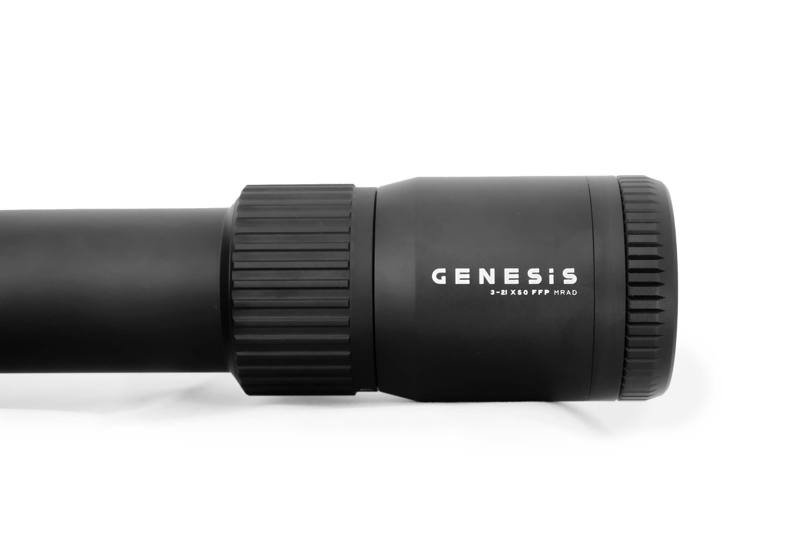 AKRA Genesis 3 x 21 x 50 FFP MRAD - Image 5