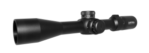 AKRA Genesis 4 x 16 x 44 FFP MRAD