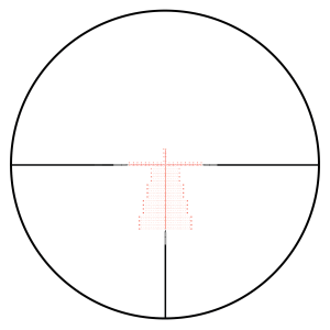 Alternative view of AKRA Genesis X 5-25x56 FFP MOA