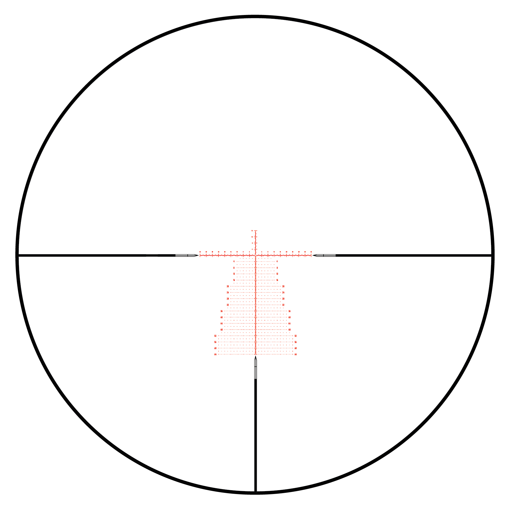 AKRA Genesis X 5-25x56 FFP MOA - Image 2