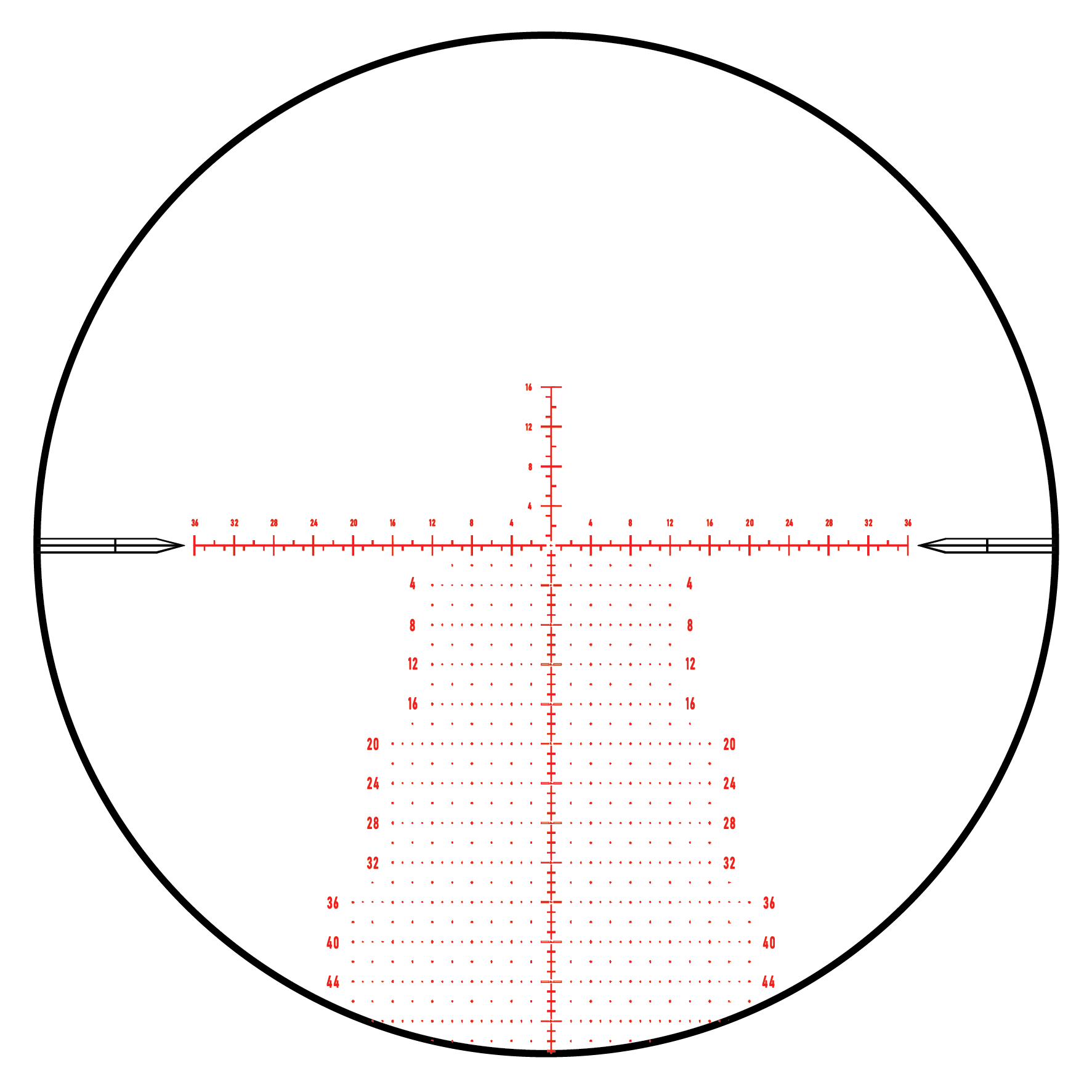 AKRA Genesis X 5-25x56 FFP MOA - Image 3