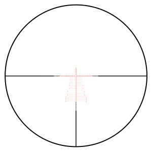 Alternative view of AKRA Genesis X 5-25x56 FFP MRAD