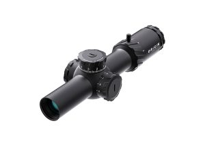 AKRA Origin 1-10 x 28 FFP MRAD