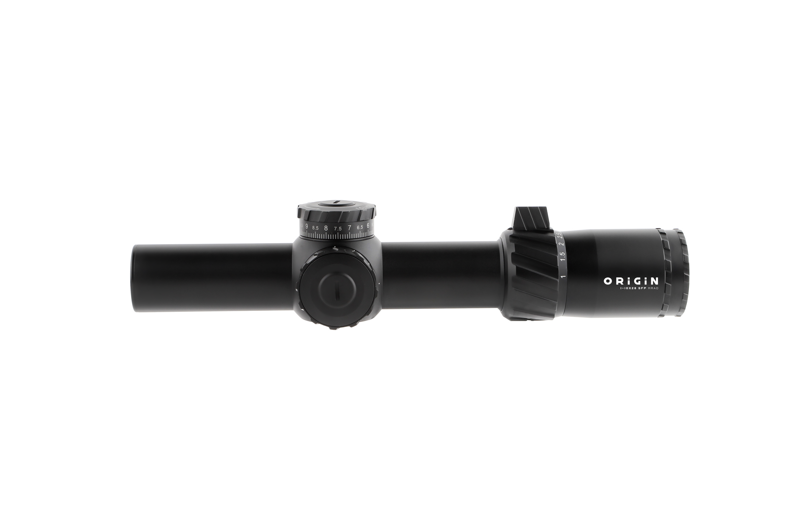 AKRA Origin 1-10 x 28 SFP MRAD - Image 3