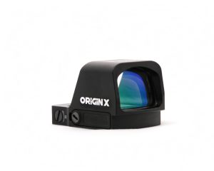 Alternative view of AKRA Origin X Micro 2.0