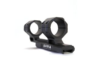 AKRA Origin X Mount 0 MOA