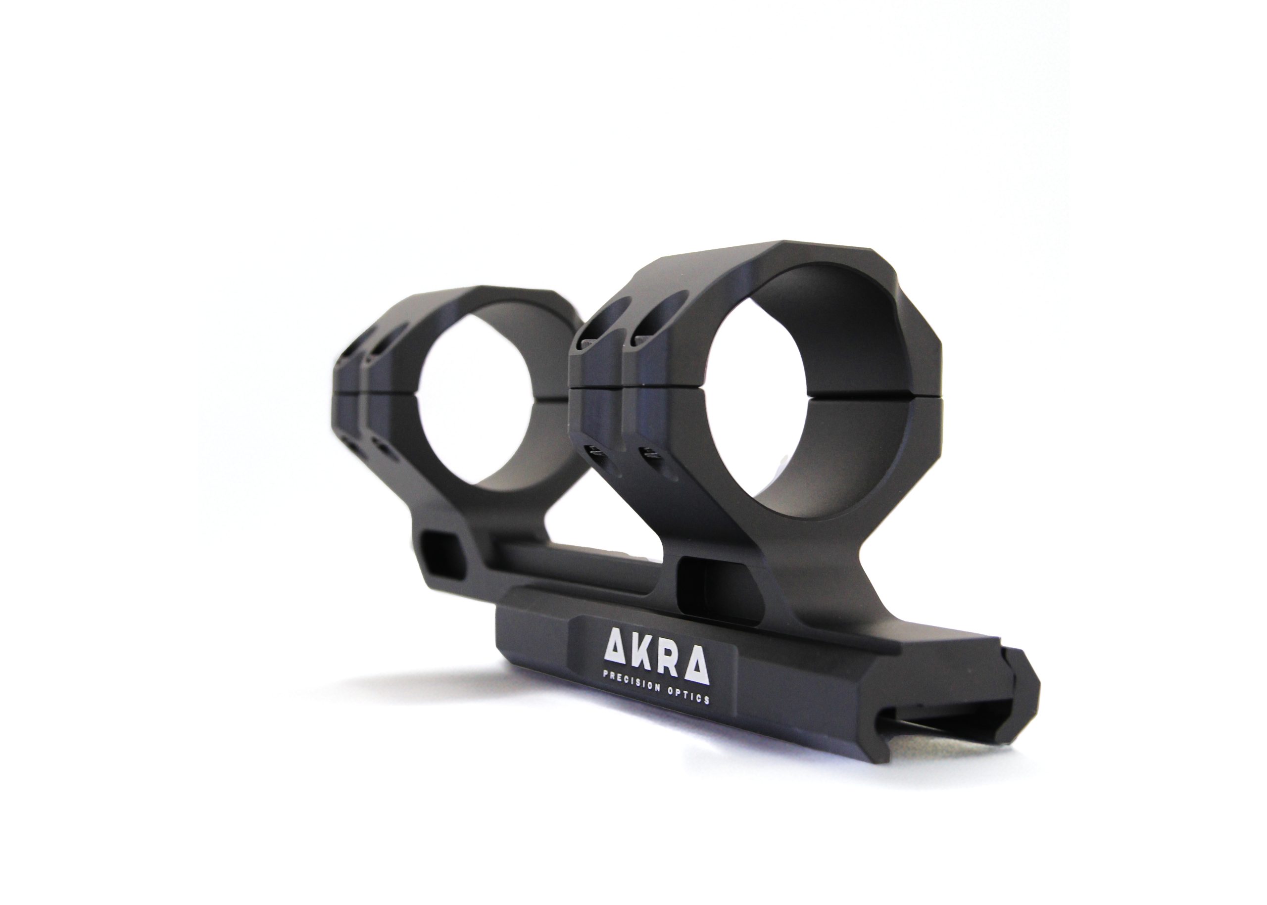 AKRA Origin X Mount 0 MOA