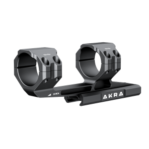 AKRA Origin X Mount 20 MOA
