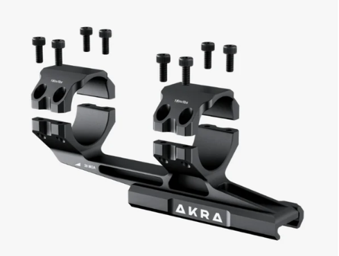 AKRA Origin X Mount 20 MOA - Image 6