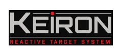 Keiron laser targets