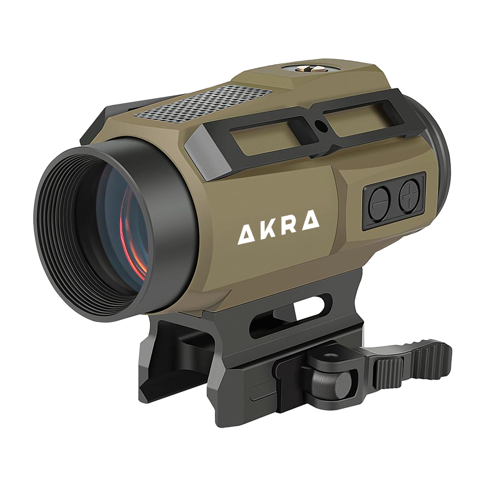 AKRA Origin X Rhino carbine optic - Image 8