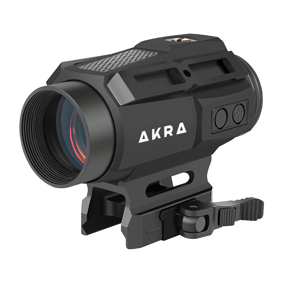 AKRA Origin X Rhino carbine optic - Image 7