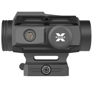 AKRA Origin X Rhino carbine optic