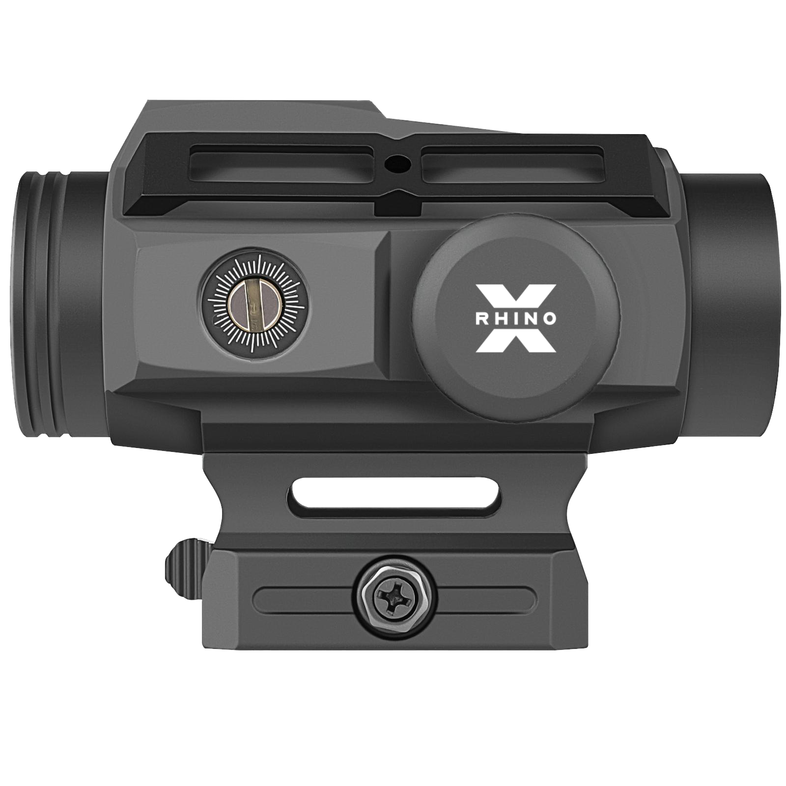 AKRA Origin X Rhino carbine optic