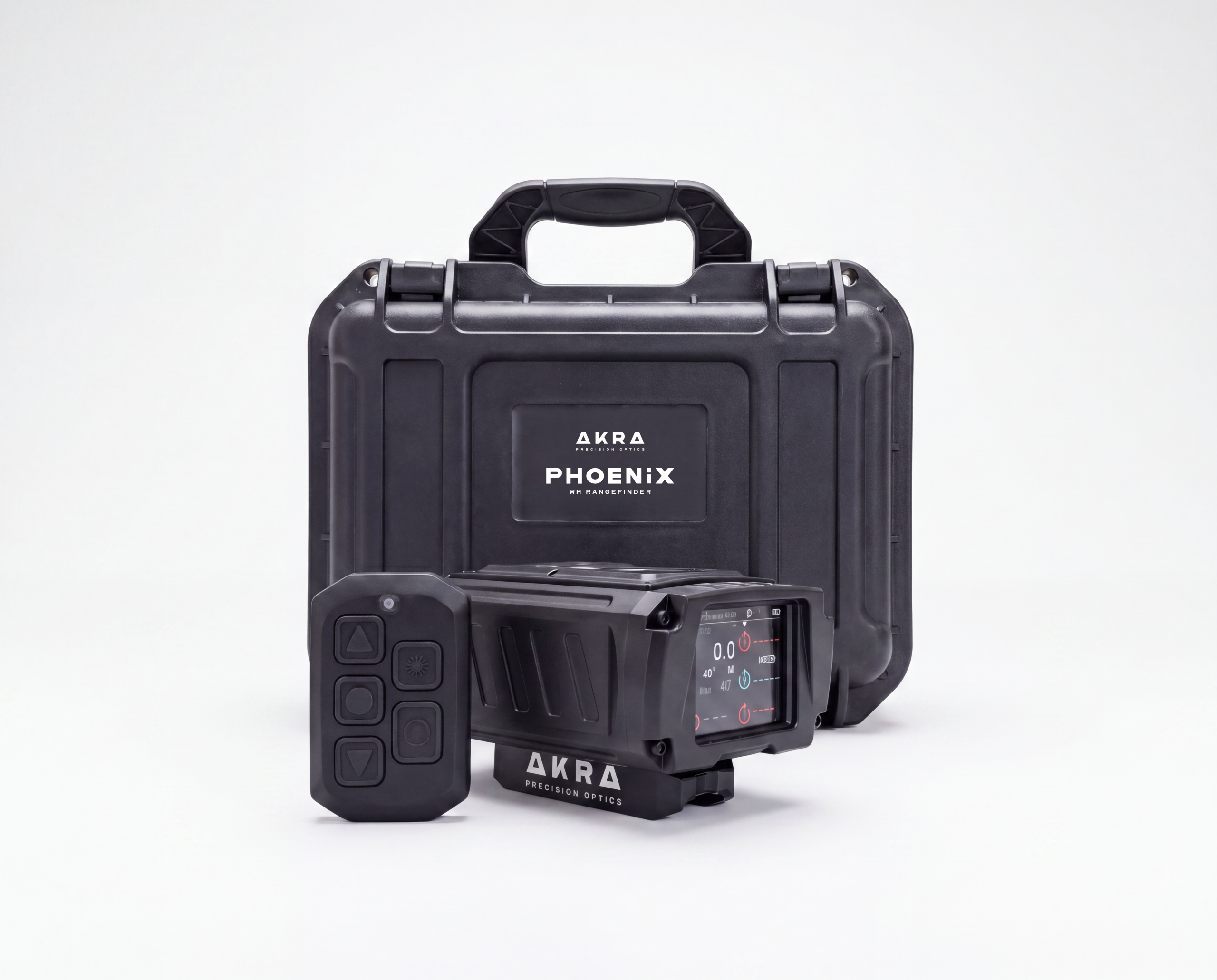 AKRA Phoenix WM Rangefinder - Image 4
