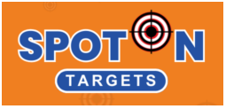 Spot On steel targets