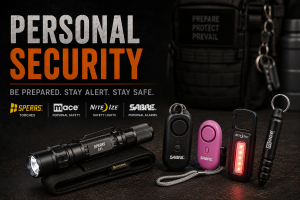Personal Security