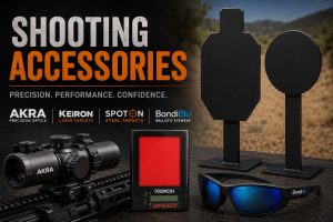 Shooting Accessories